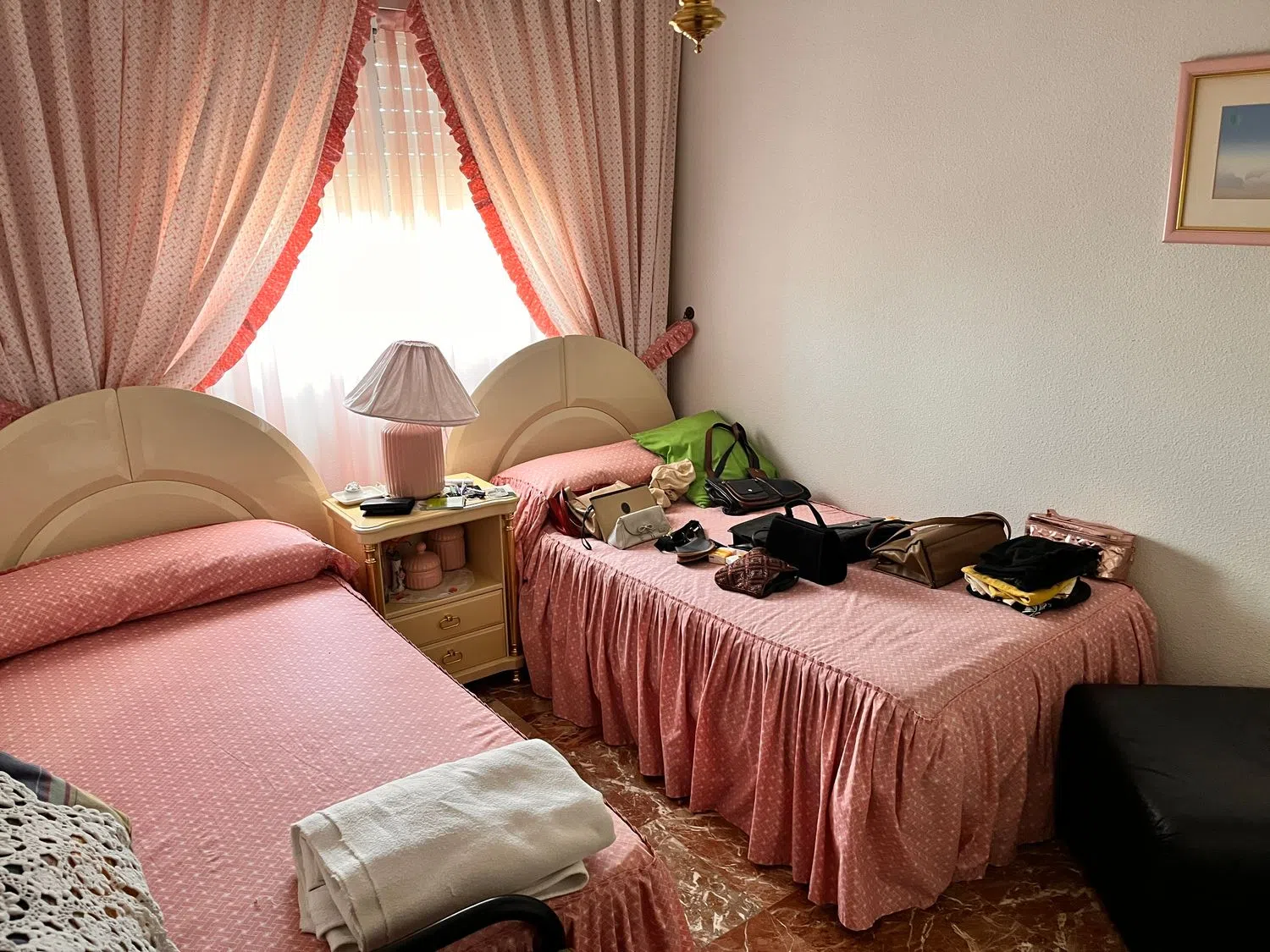 Piso en puente del Cristo de la Expiración, 1 - Foto 13