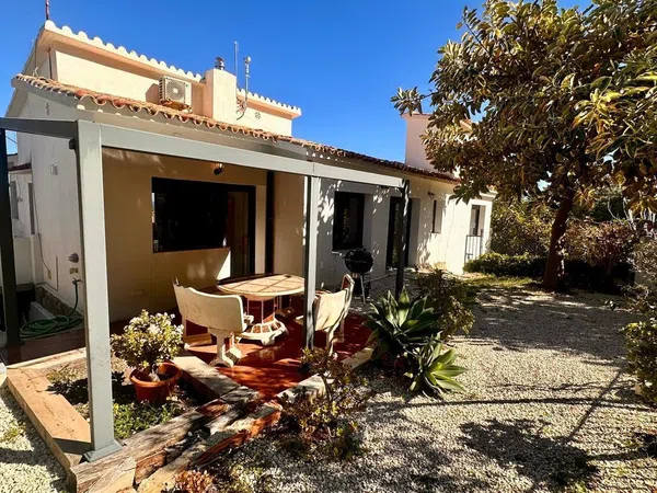 Casa o chalet independiente en Calle Xirimoia, 55, El Montgó, El Montgó - Foto 2