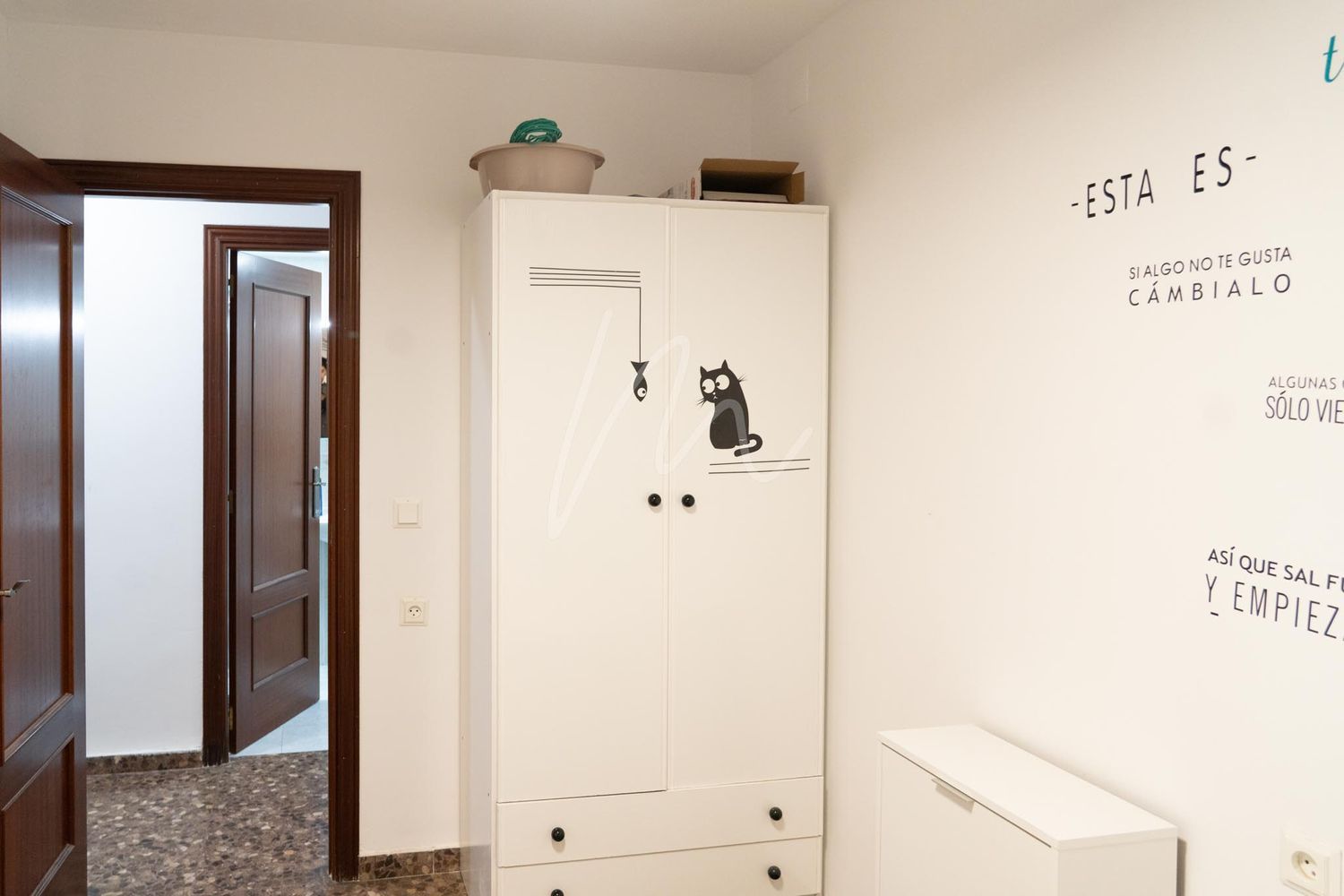 Piso en Calle del Picaio, 10, Benicalap - Foto 17