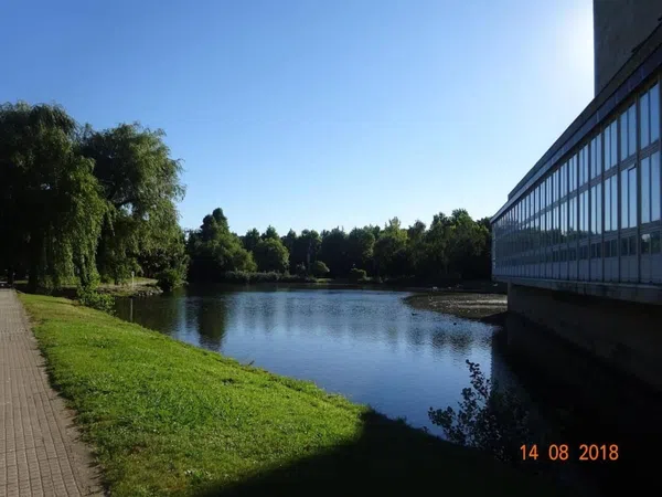 Piso en avenida de Castelao, 36 - Foto 15