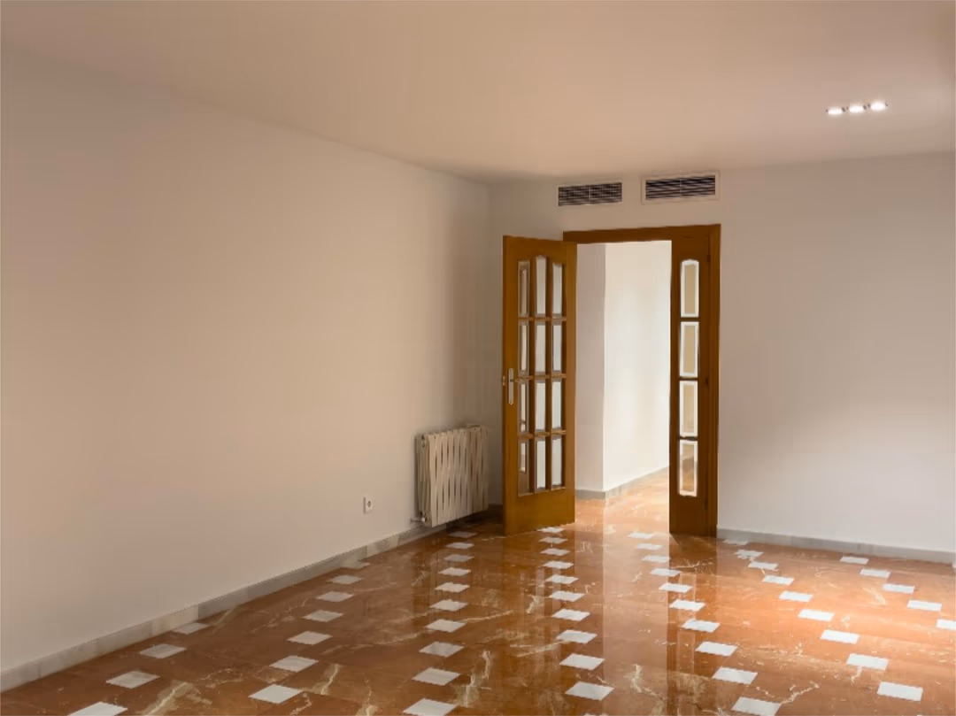 Piso en  Carrer París 2 - Foto 9