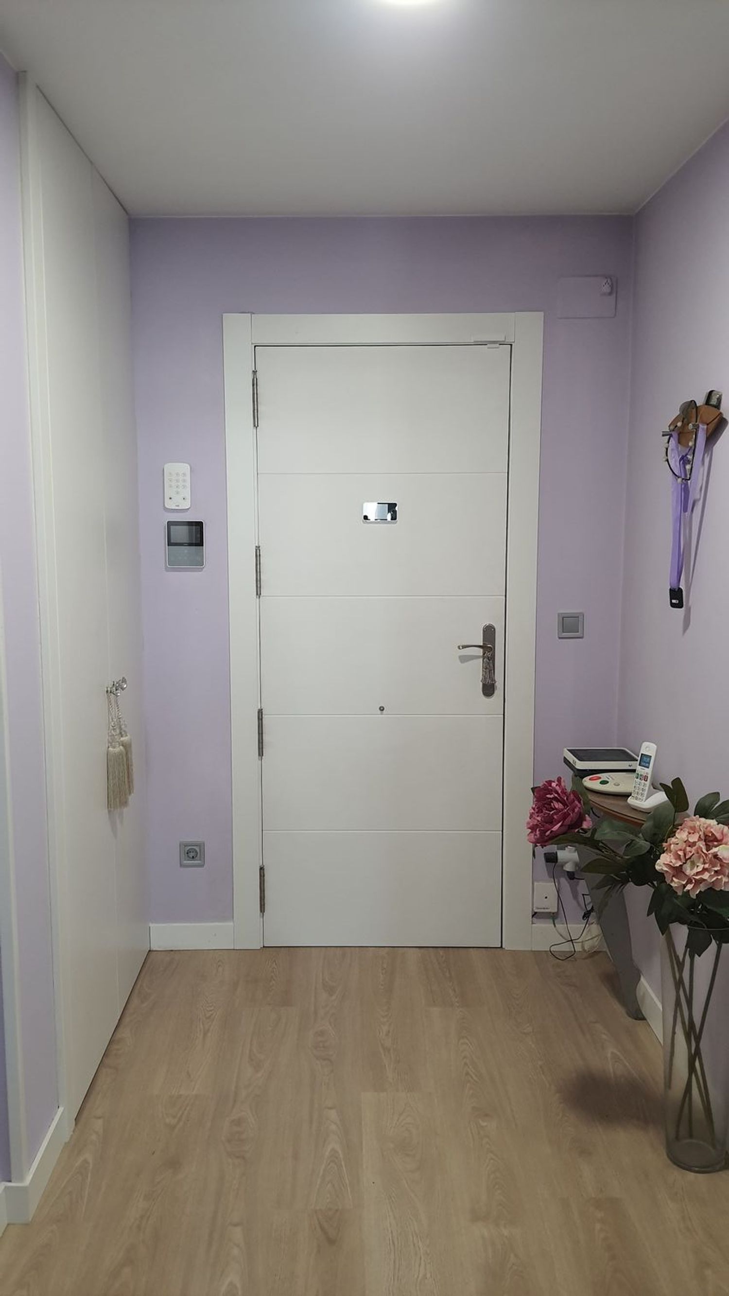 Piso en calle José Hierro, 24 - Foto 1