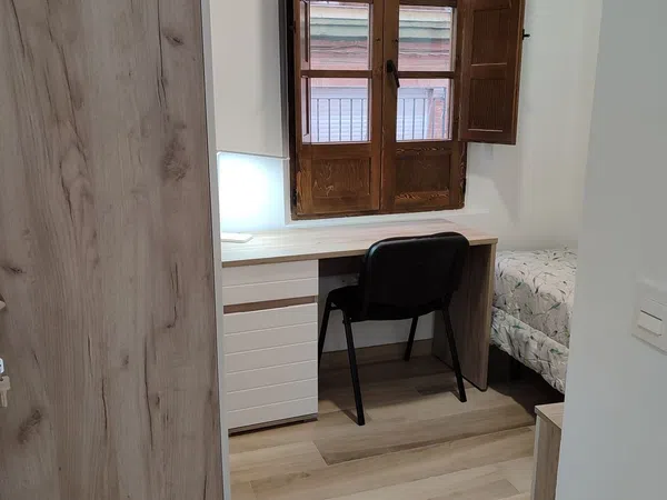 Piso en Calle Hornillo de Cartuja, 26, San Ildefonso, San Ildefonso - Foto 9
