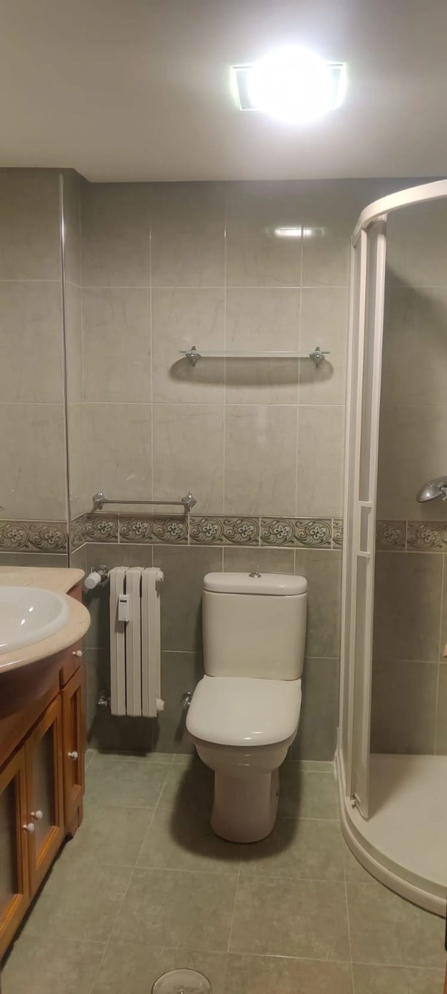 Piso en calle Muñoz Degraín, 17 - Foto 4