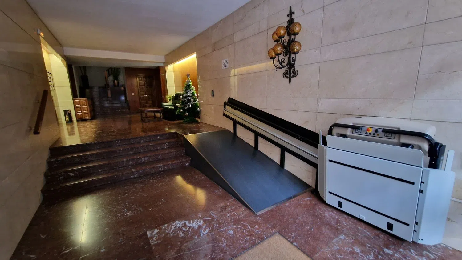 Piso en calle Ferrer del Río, 15 - Foto 36