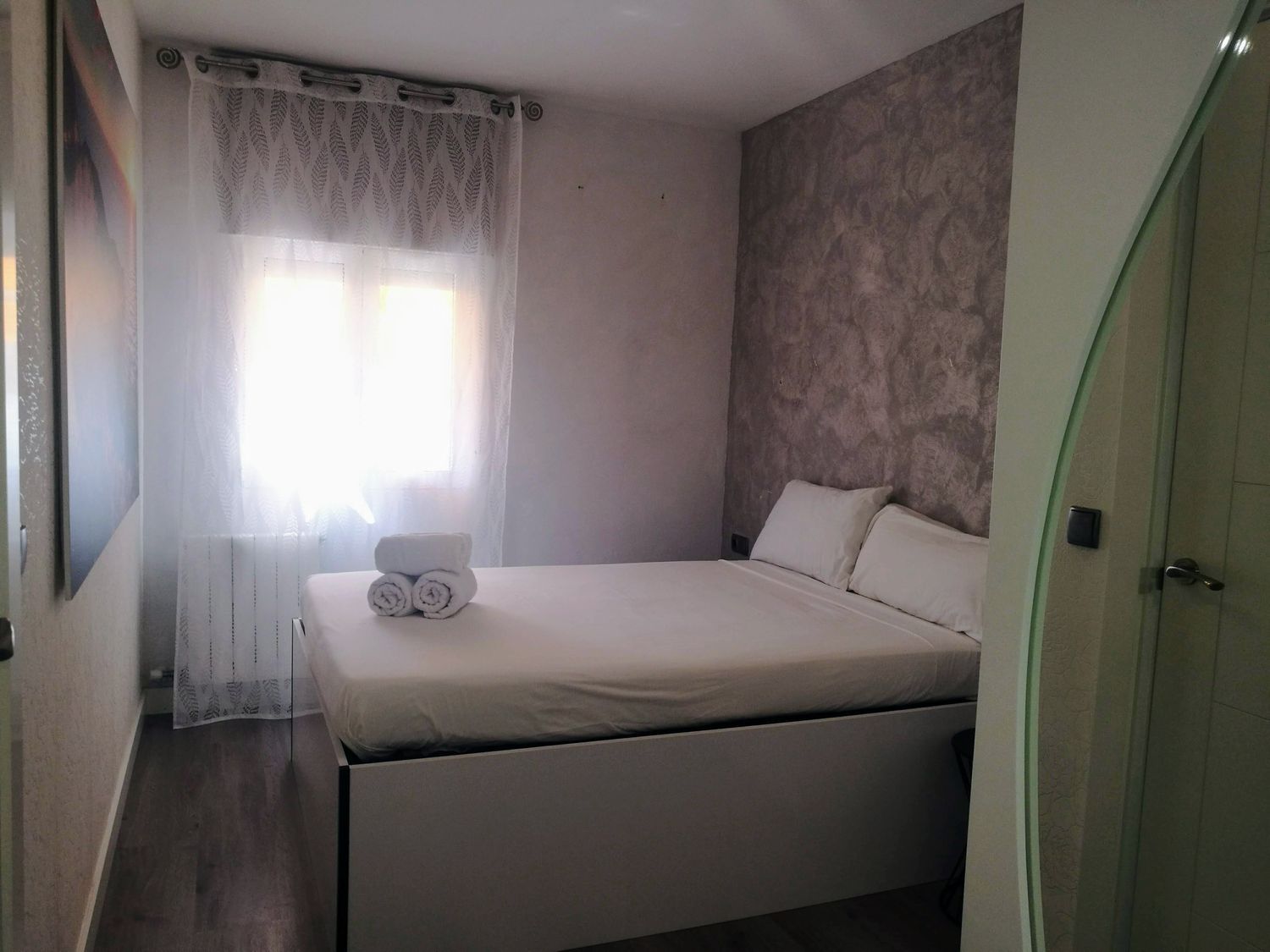 Piso en calle de la Sínia Morera, 1 - Foto 3