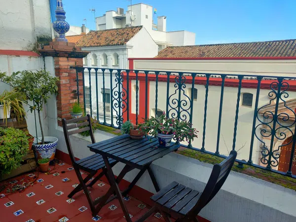 Dúplex en calle Castilla, 45 - Foto 4