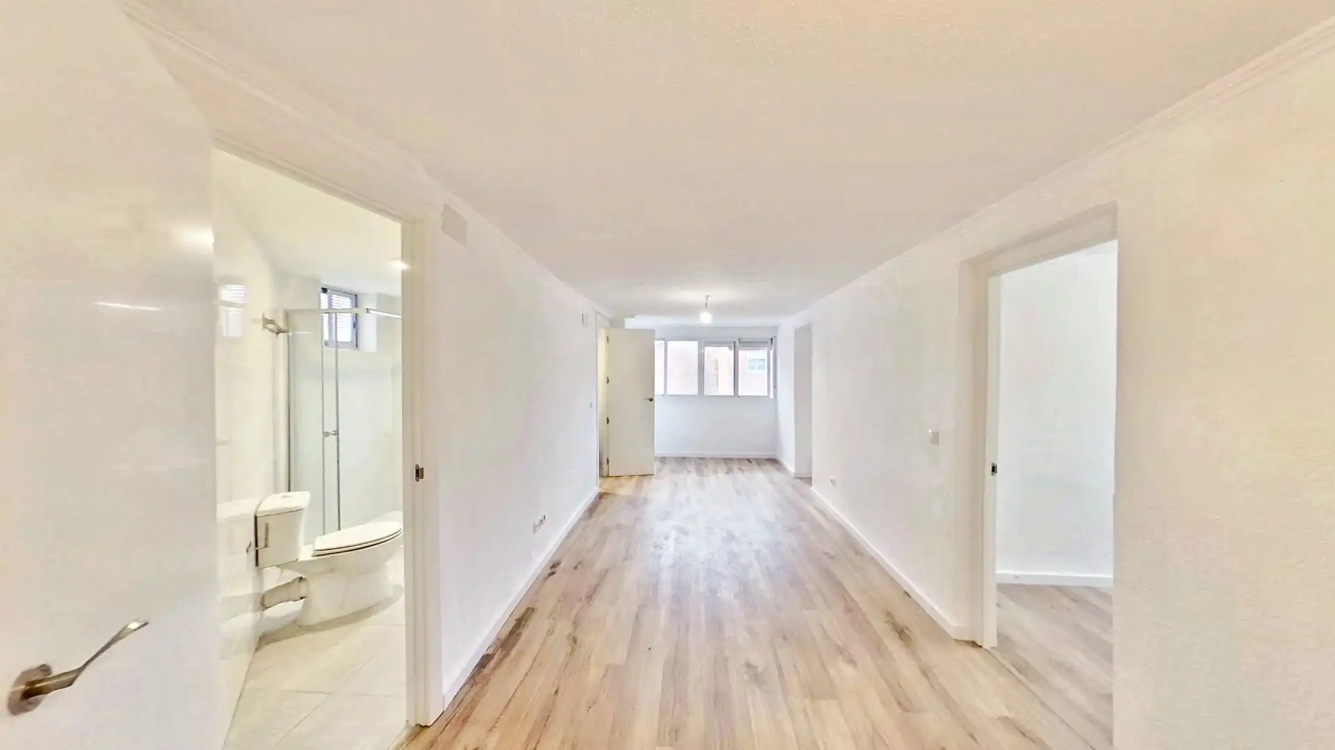 Apartamento en  Madrid Capital - Foto 4
