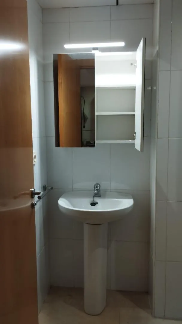 Piso en  Paseo Misionero Luis Fontes Ser 21 - Foto 4