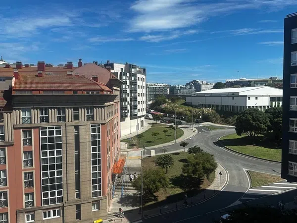 Piso en Paseo Marítimo de as lagoas, 7, Juan Flórez-San Pablo - Foto 5