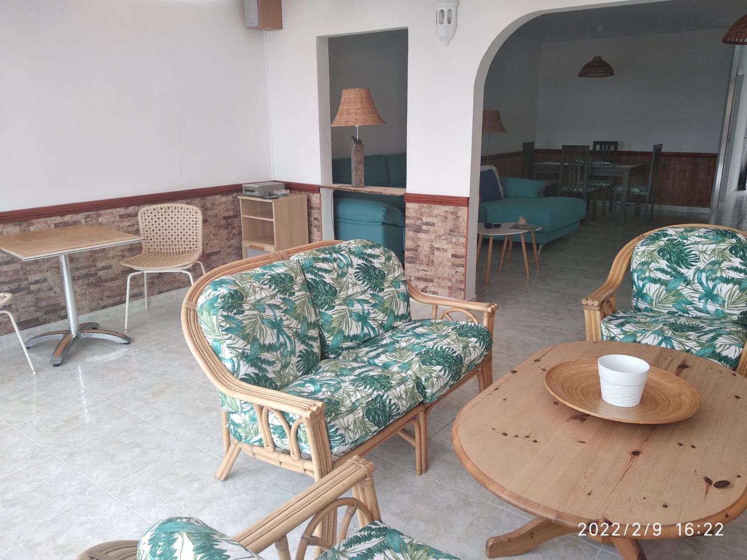 Chalet adosado en Calle Góngora, 83, Playa del Hombre - Taliarte - Salinetas, Playa del Hombre - Taliarte - Salinetas - Foto 6