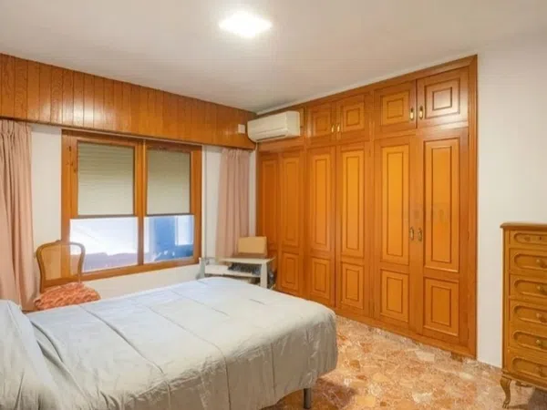 Piso en Calle de Cervantes, 3, Oliva pueblo, Oliva pueblo - Foto 9
