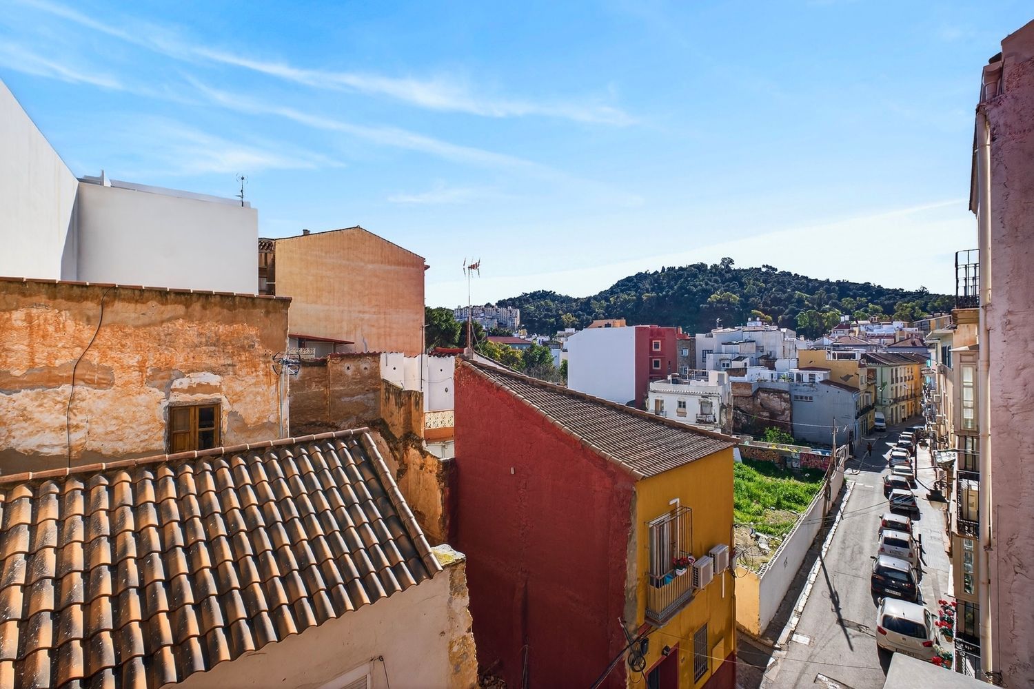 Piso en calle Frailes, 32 - Foto 21