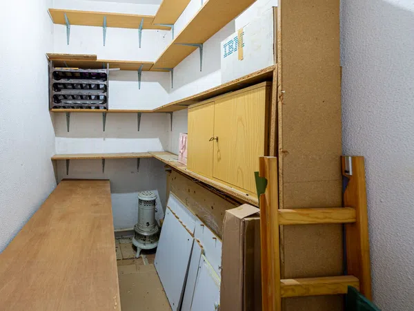 Piso en calle de San Antón, 47 - Foto 31