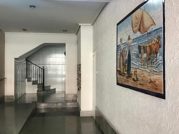 Piso en Avenida del Primado Reig s/n, Trinitat - Foto 7
