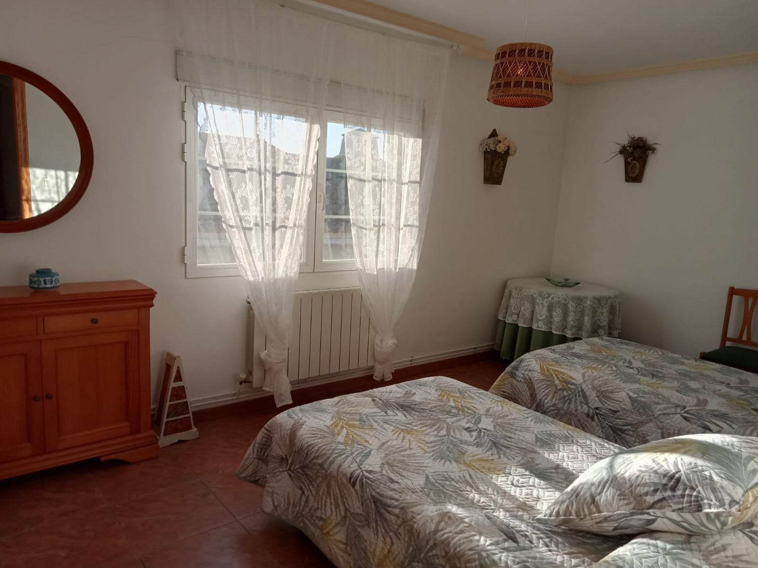 Casa o chalet independiente en Avenida Talavera, 49 - Foto 5