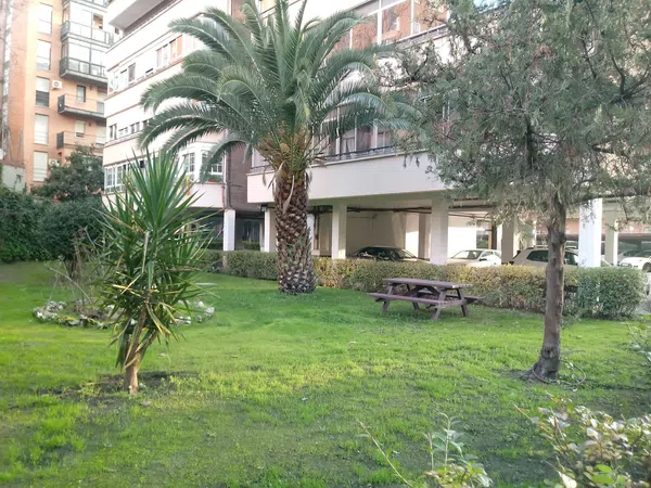 Piso en calle de Numancia, 27