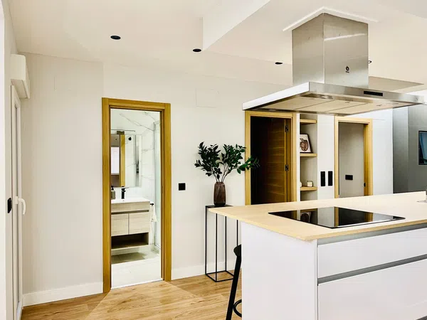 Piso en calle de Canillas, 98 - Foto 18