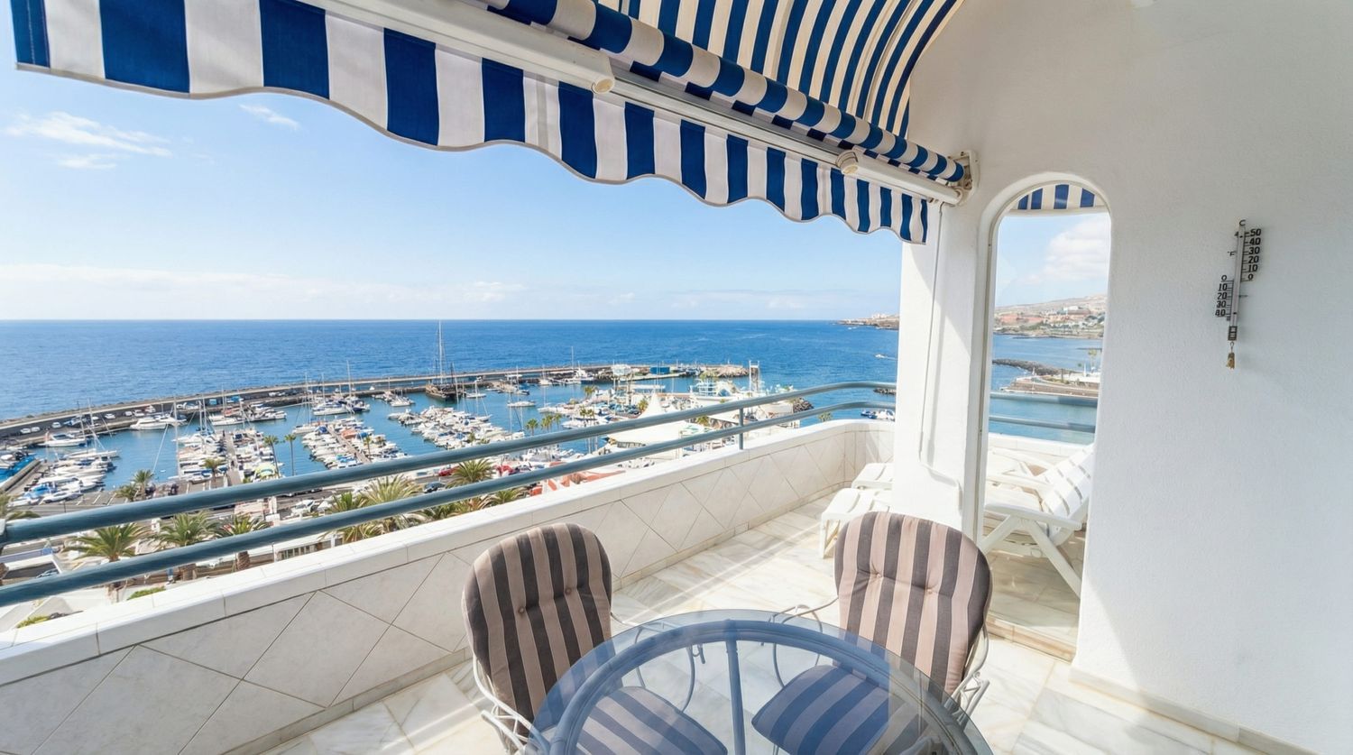 Piso en avenida de Colón s/n - Foto 1