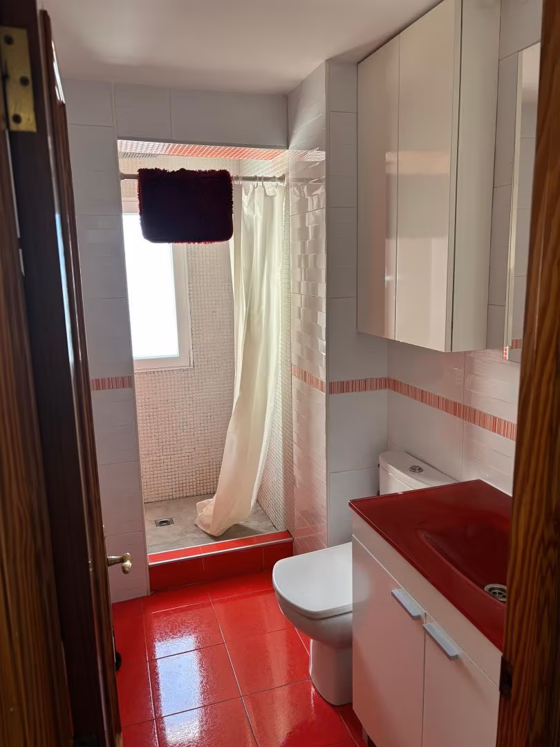 Piso en  Carrer de Rubén Vela 16 - Foto 6