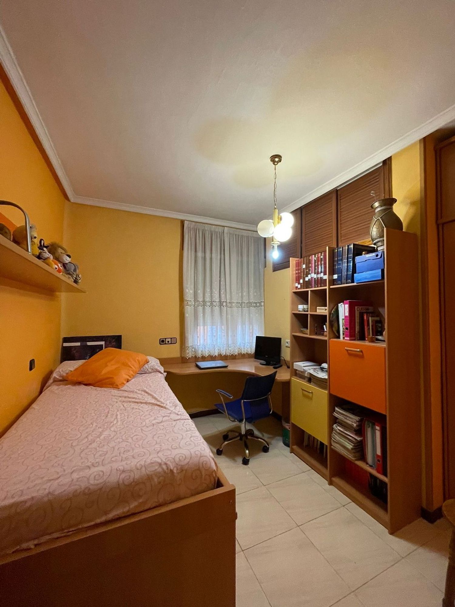 Piso en paseo Doctor Fernández Iparraguirre, 11 - Foto 11