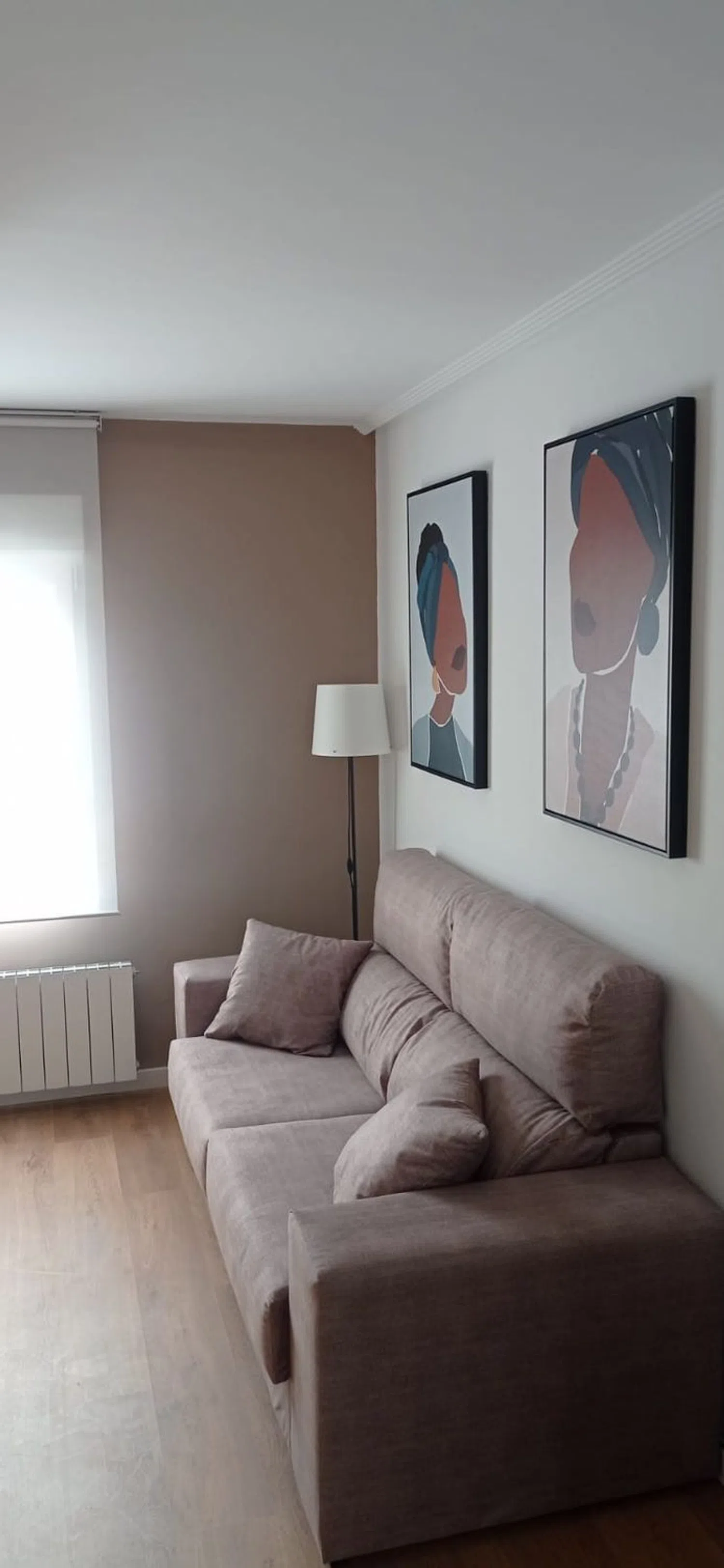 Piso en calle Cortes de Aragón, 32