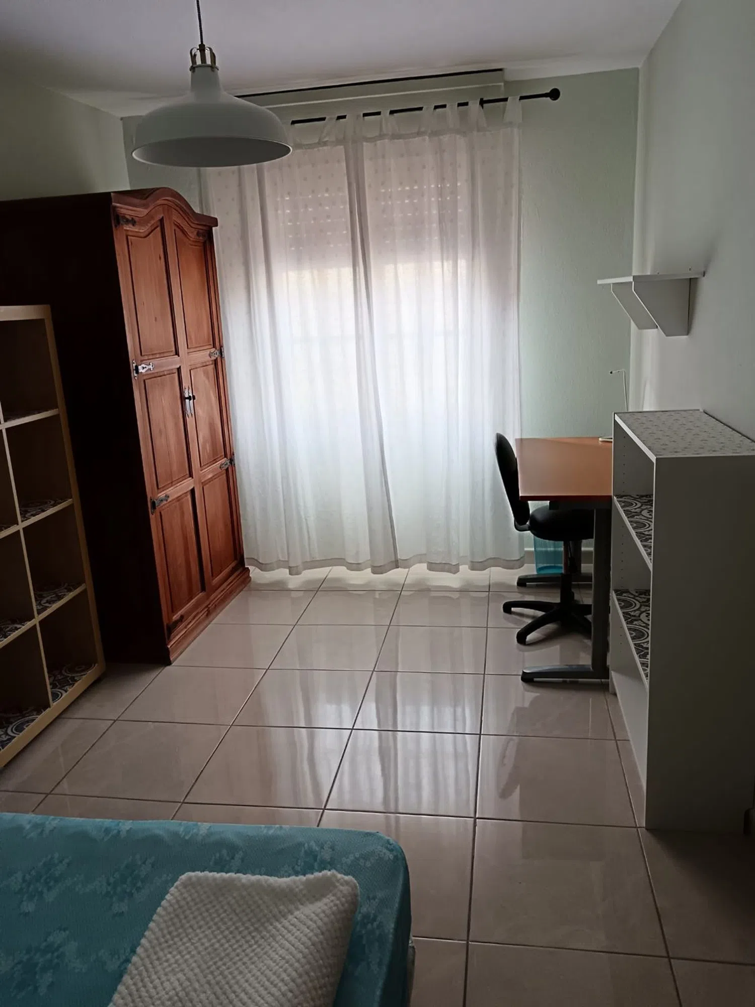 Piso en calle Heraclio Sánchez, 27 - Foto 9