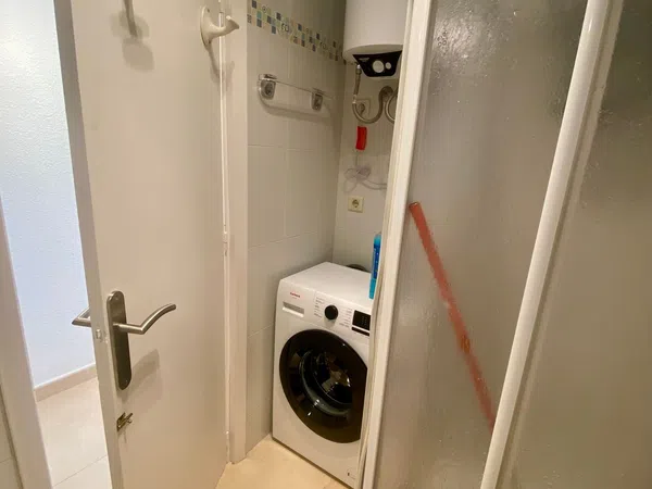 Piso en Calle Pintor Martínez Virel, 2, Malagueta - Monte Sancha - Foto 11
