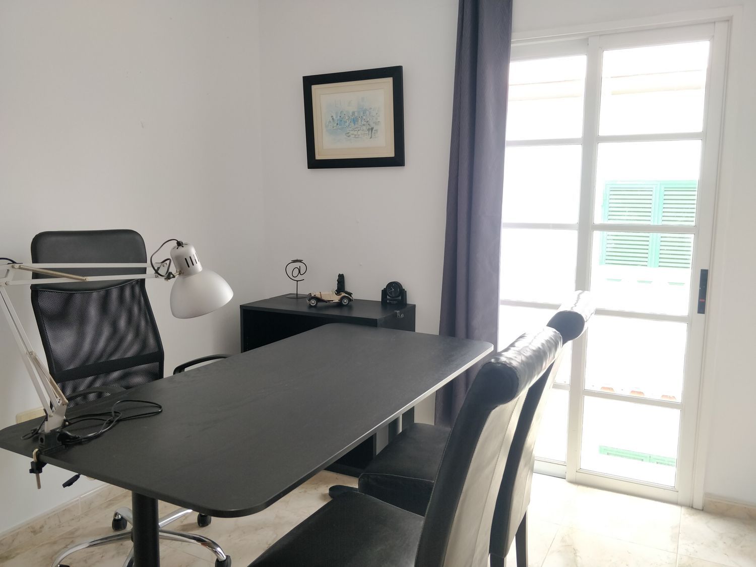 Chalet adosado en Calle San Luis, 6, Distrito San Antonio - Las Arenas, Distrito San Antonio - Las Arenas - Foto 10