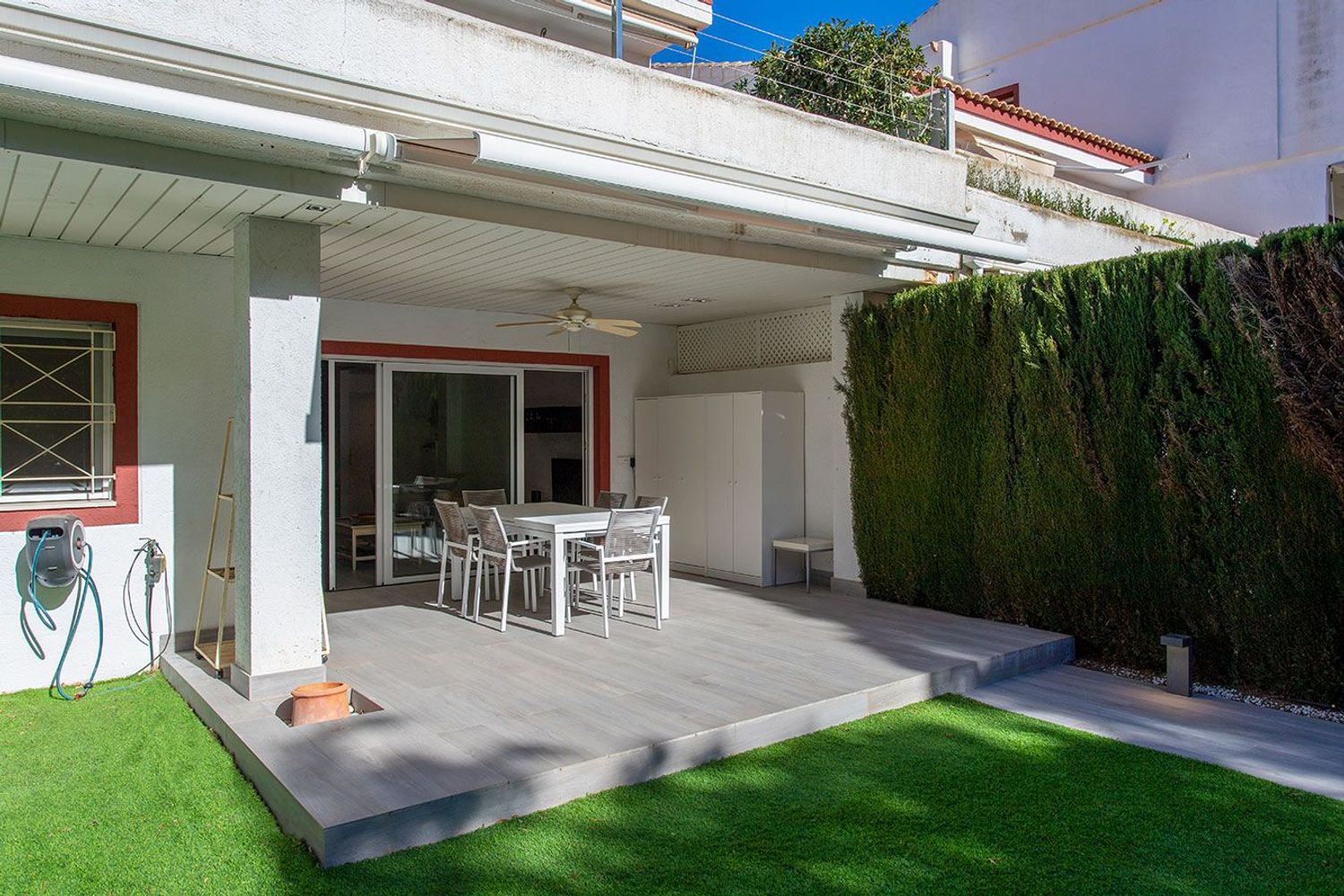 Piso en avenida Pintor Fernando Soria, 31 - Foto 29