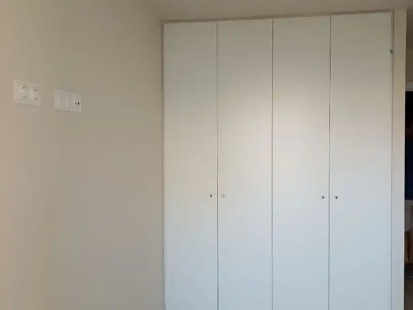 Piso en  Avenida Alcalde Gregorio Espino 52 - Foto 5