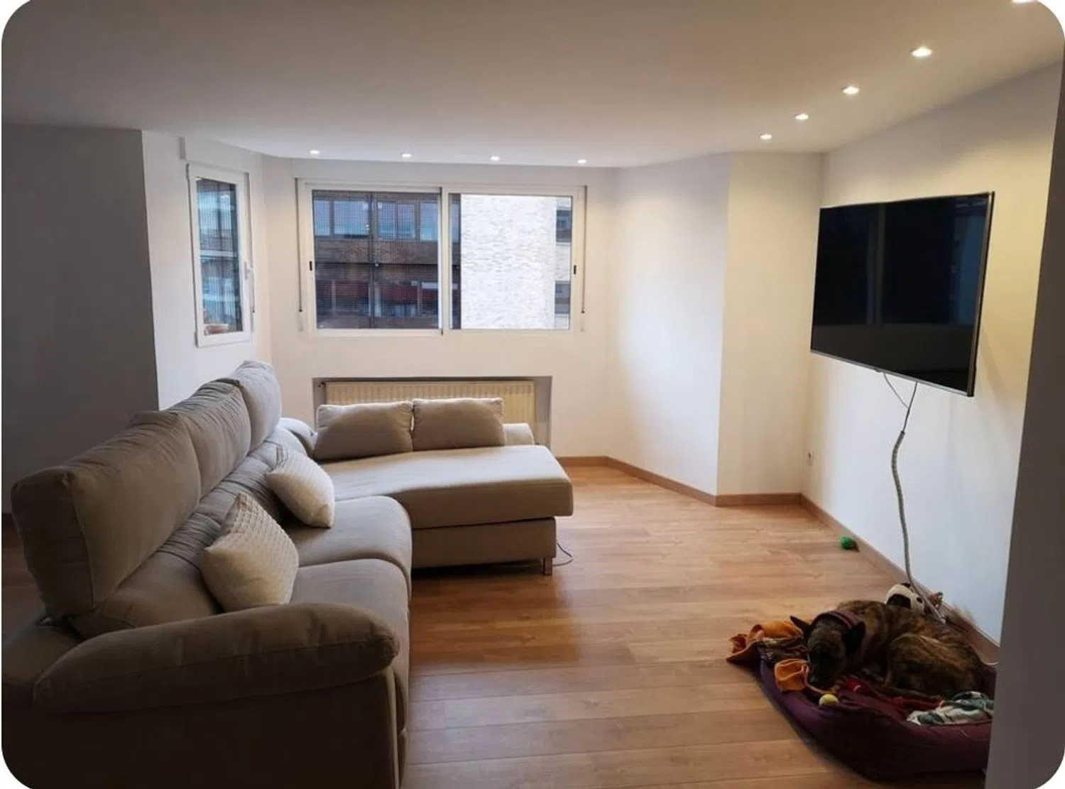 Piso en calle de Sant Vicent Màrtir, 210 - Foto 10