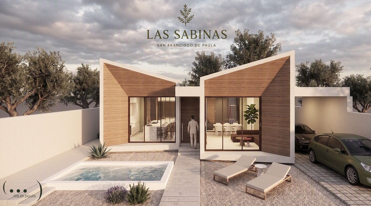 Casa o chalet independiente en Calle Salvador Fabregas. Arquitecto, 2, Tafira - Foto 2