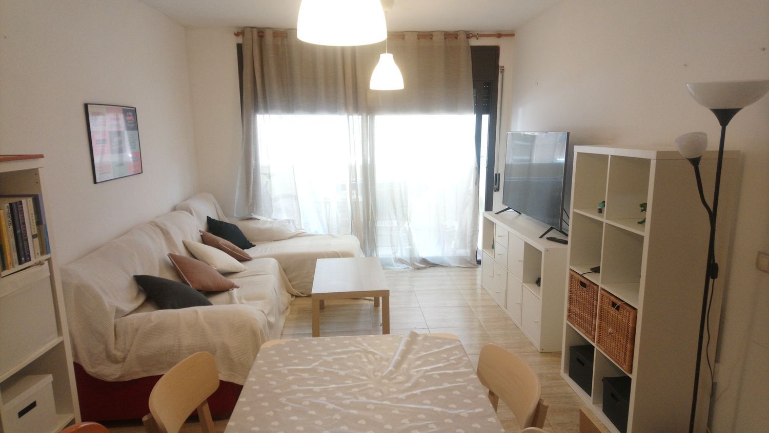 Piso en Avenida Fenals, 10, Santa Clotilde - Foto 2