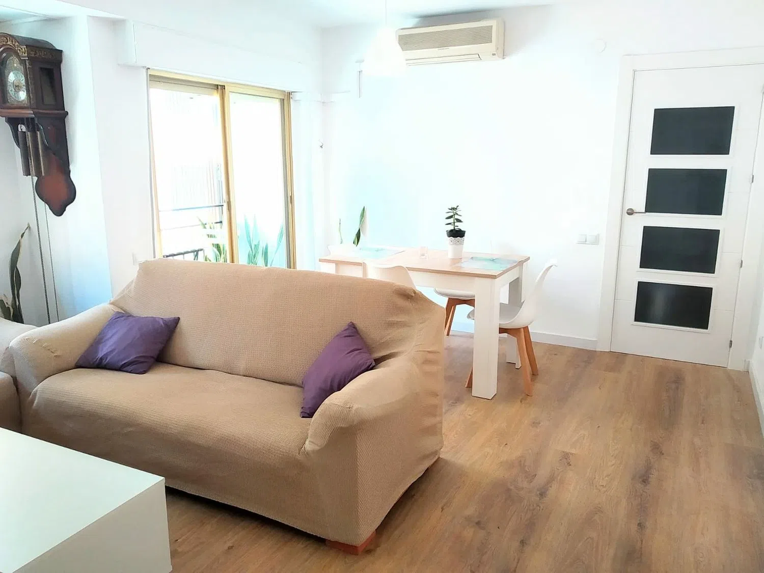 Piso en calle Foglietti, 47 - Foto 1