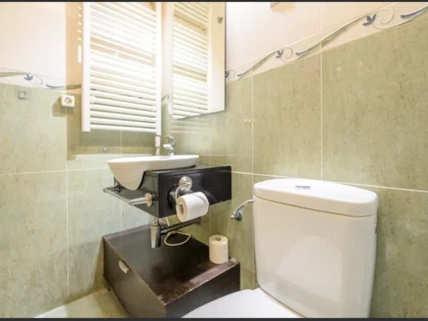 Estudio en Avenida de Asturias, 66, Ventilla-Almenara - Foto 23