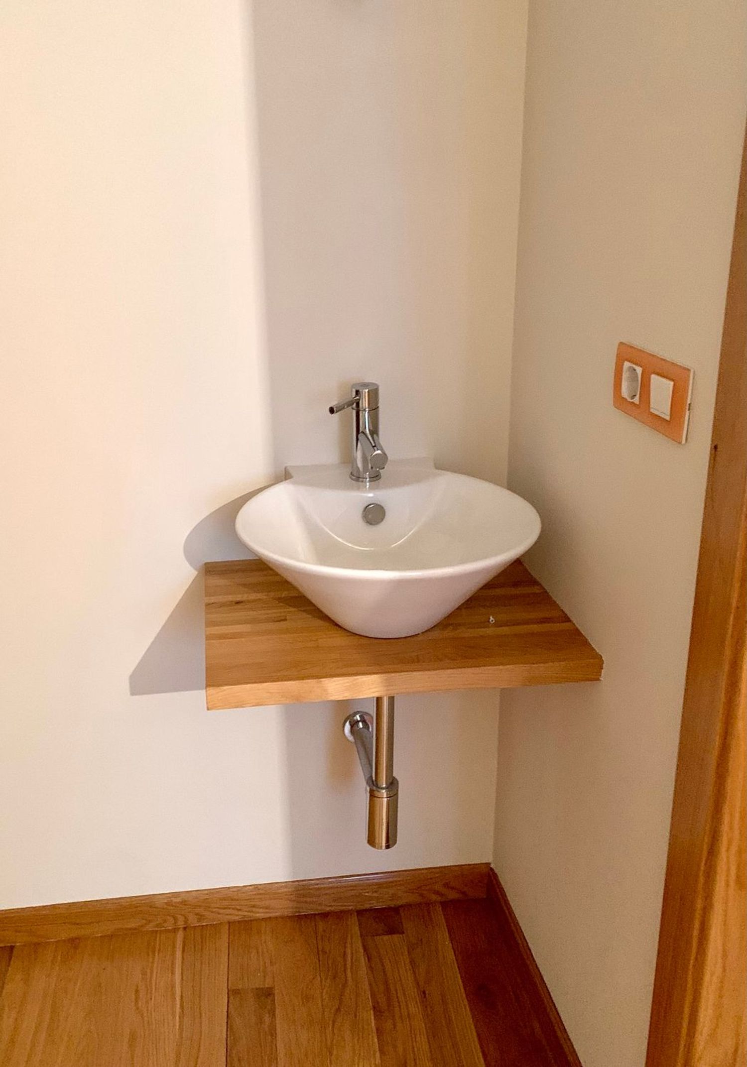 Piso en calle Varela Silvari, 4 - Foto 14