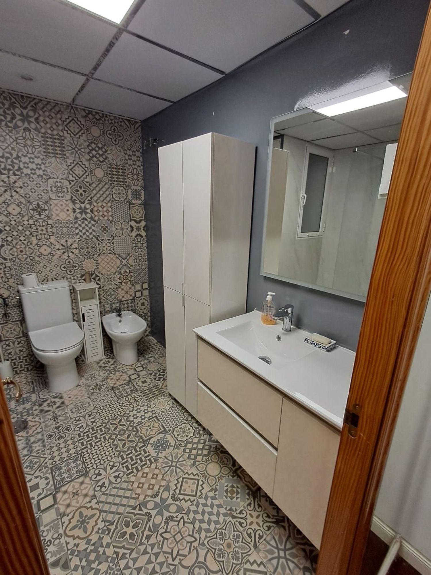 Piso en Calle de San Carlos, 46, Carolinas Bajas - Foto 19