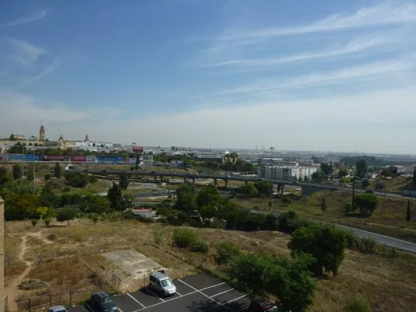 Ático en Urbanización Cornisa Azul, 1, Barrio Alto, Barrio Alto - Foto 6
