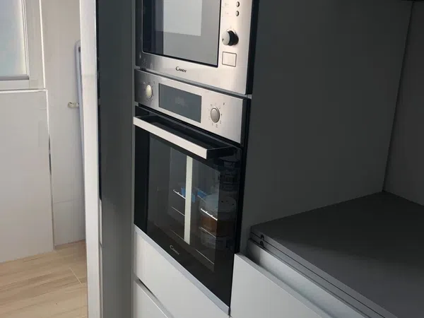 Piso en Calle Apòstol Santiago, 32, Heliópolis - Eurosol, Heliópolis - Eurosol - Foto 10