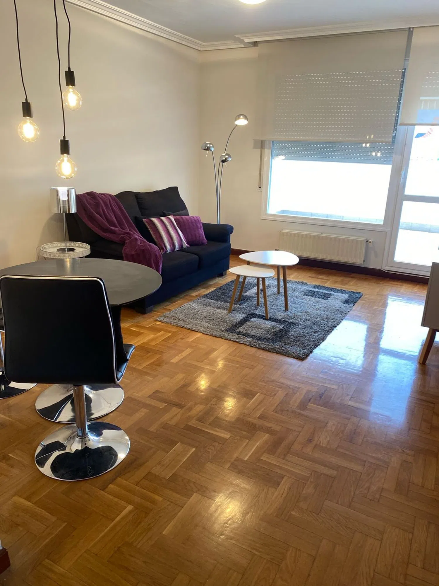 Ático en avenida Pamplona, 13 - Foto 5