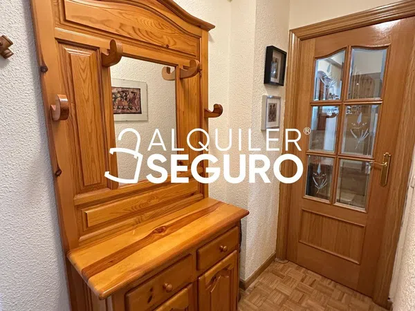 Piso en Avenida de Moratalaz, Marroquina - Foto 16