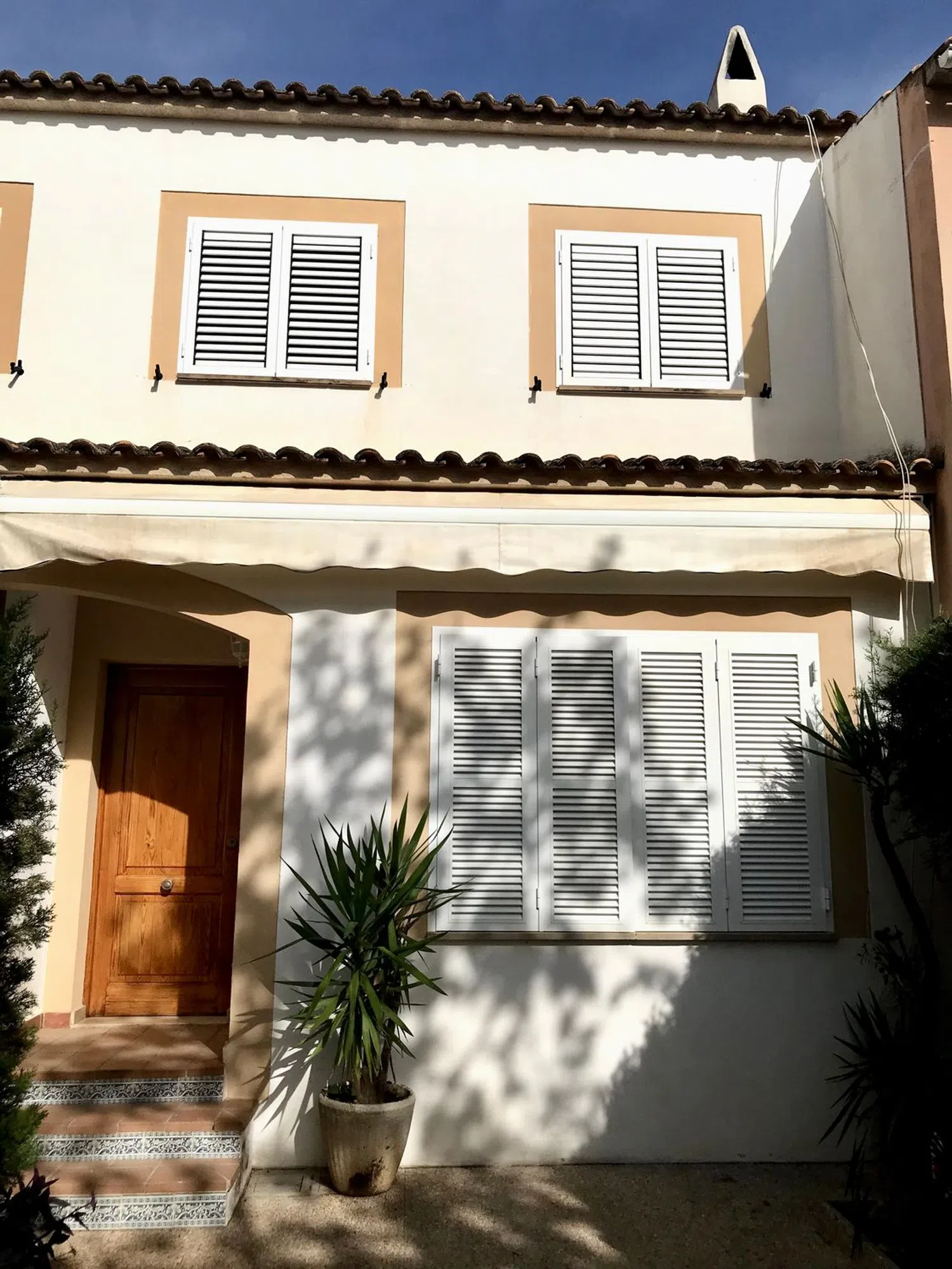 Chalet adosado en calle de Son Cànaves, 60 - Foto 7