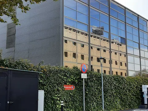 Estudio en calle Antonio Suárez, 10 - Foto 26