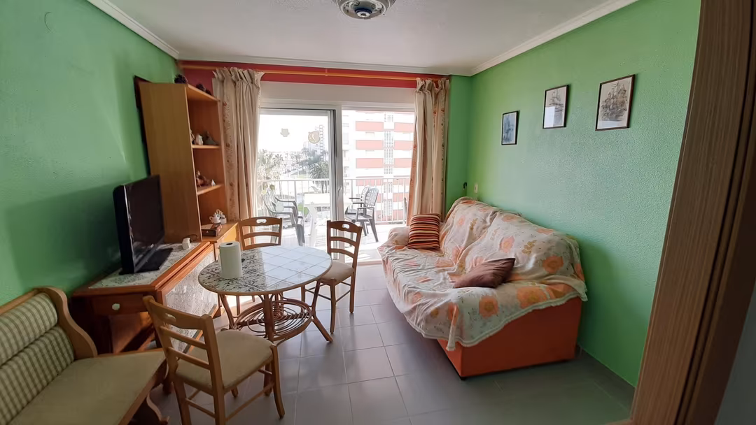 Apartamento en  Avenida Castelló 16 - Foto 7