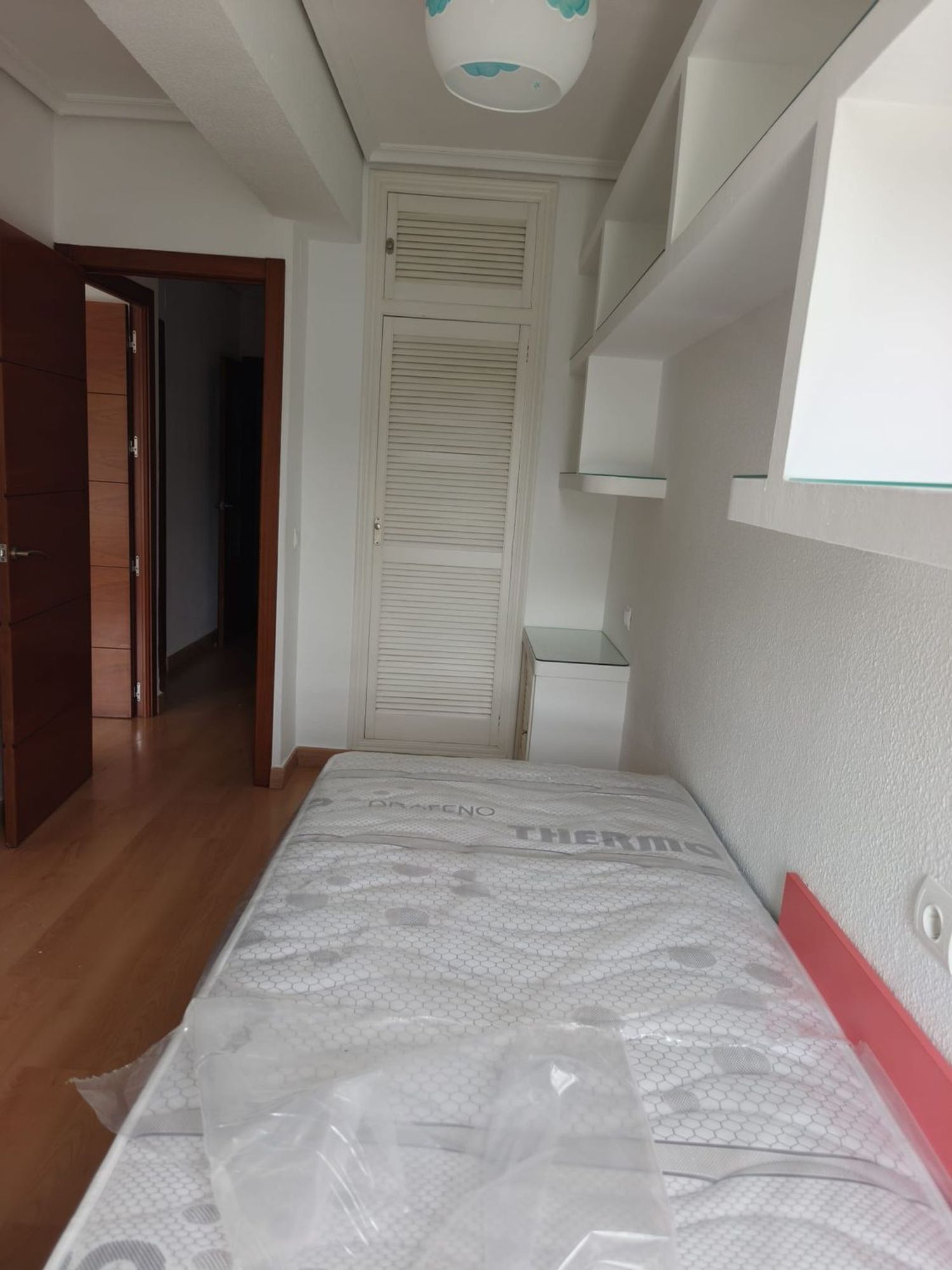 Piso en Avenida Doctor Fleming, 1, Judería - San Basilio - Foto 7