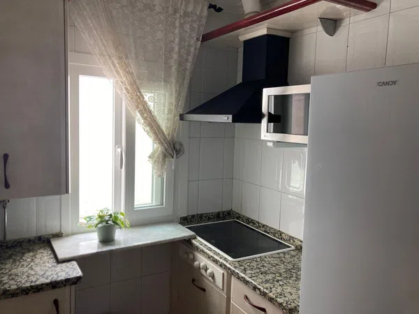 Piso en Puerta Carmona-Puerta Osario-Amador de los Ríos - Foto 11
