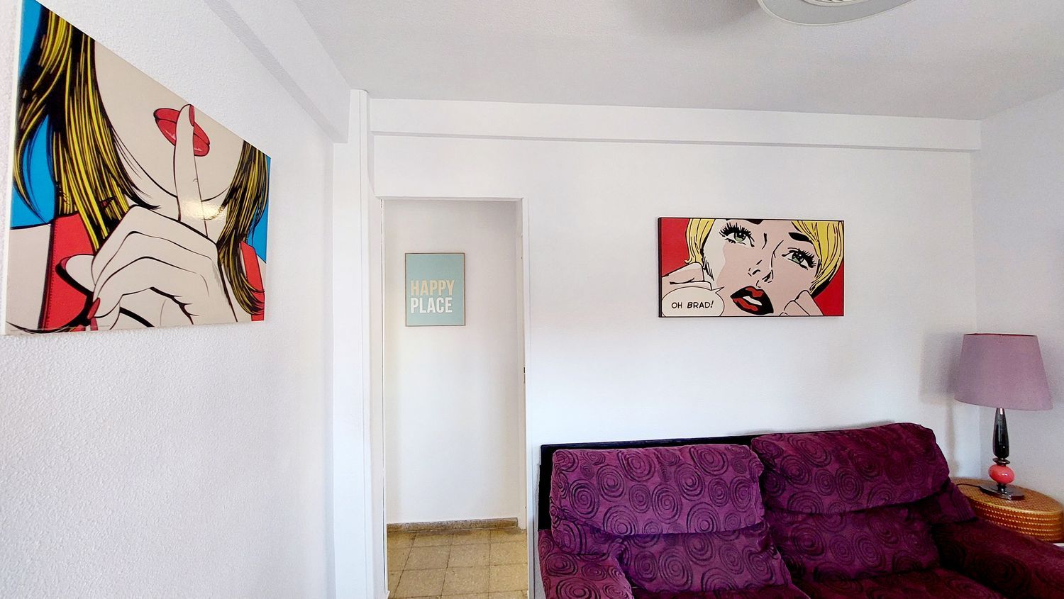 Piso en Calle Capità Segarra, 7, Centro Urbano, Centro Urbano - Foto 4