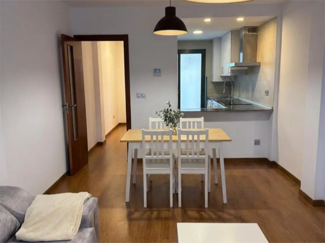 Piso en  Calle Palencia 23 - Foto 4