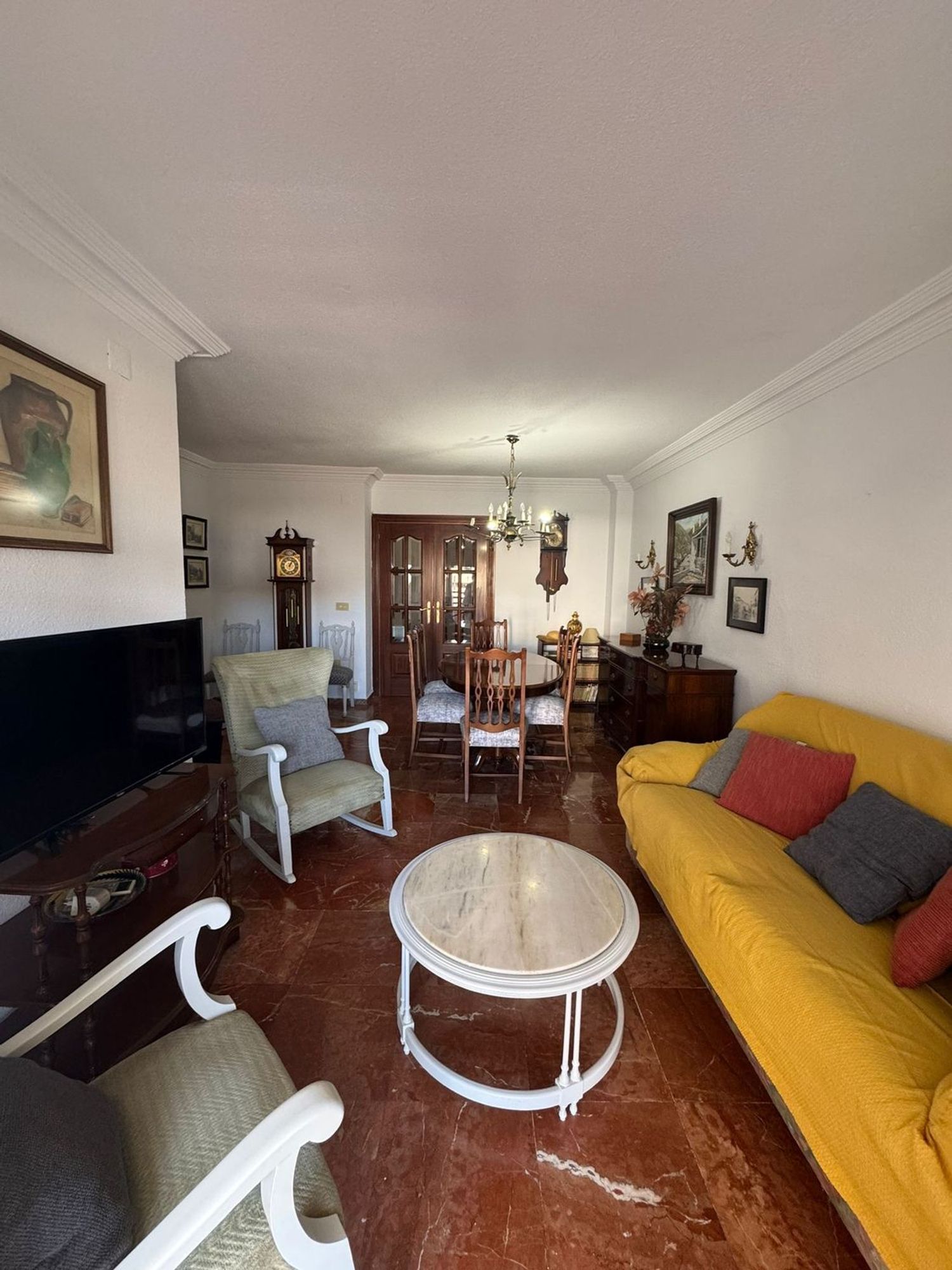 Piso en calle Almenillas, 16 - Foto 4